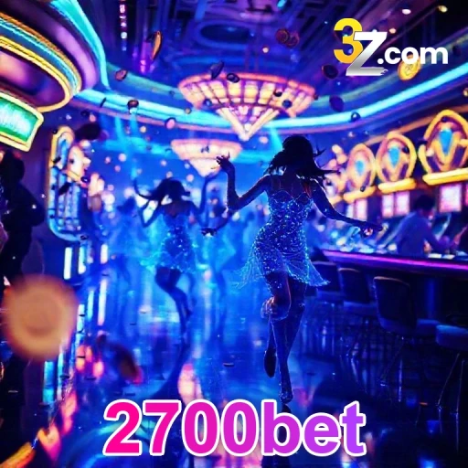 2700bet Aplicativo Móvel