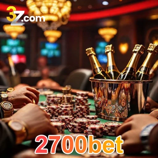 2700bet