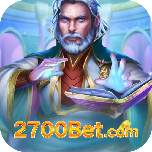2700bet LOGO