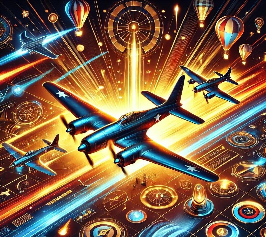 Vantagens do Aviator no 2700bet