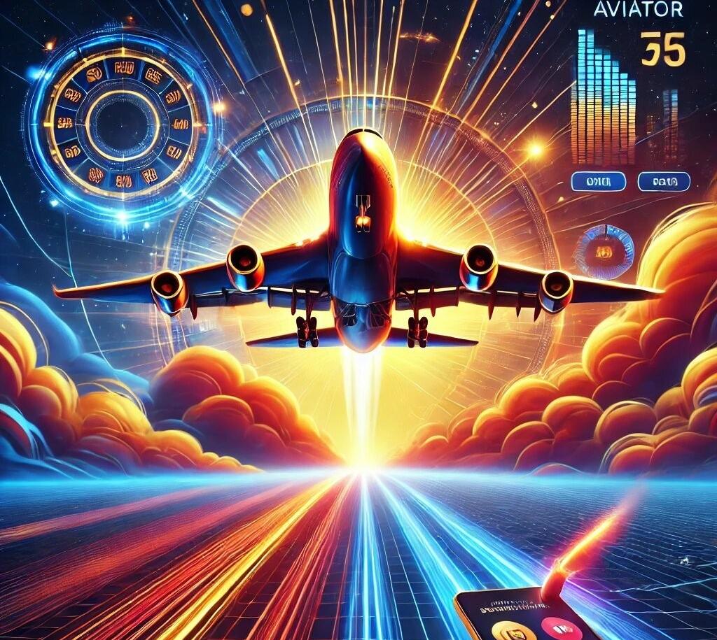 2700bet Introdução ao Aviator