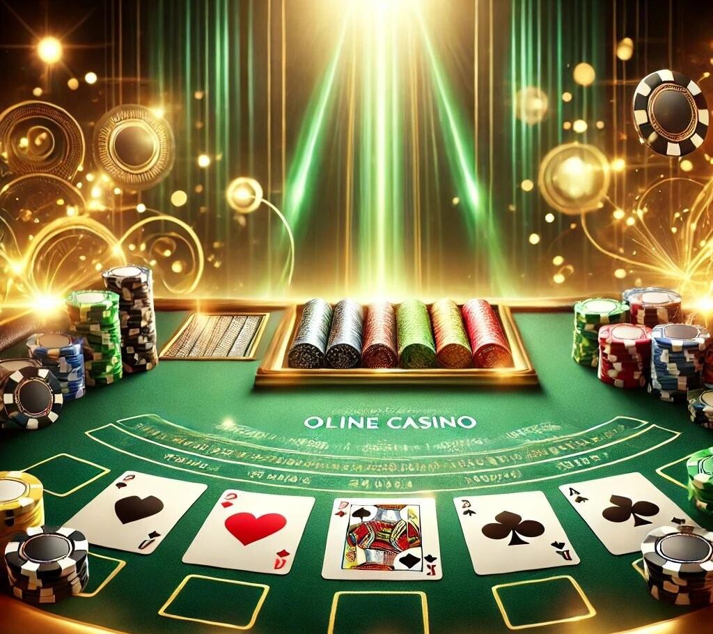 2700bet Jogos de blackjack