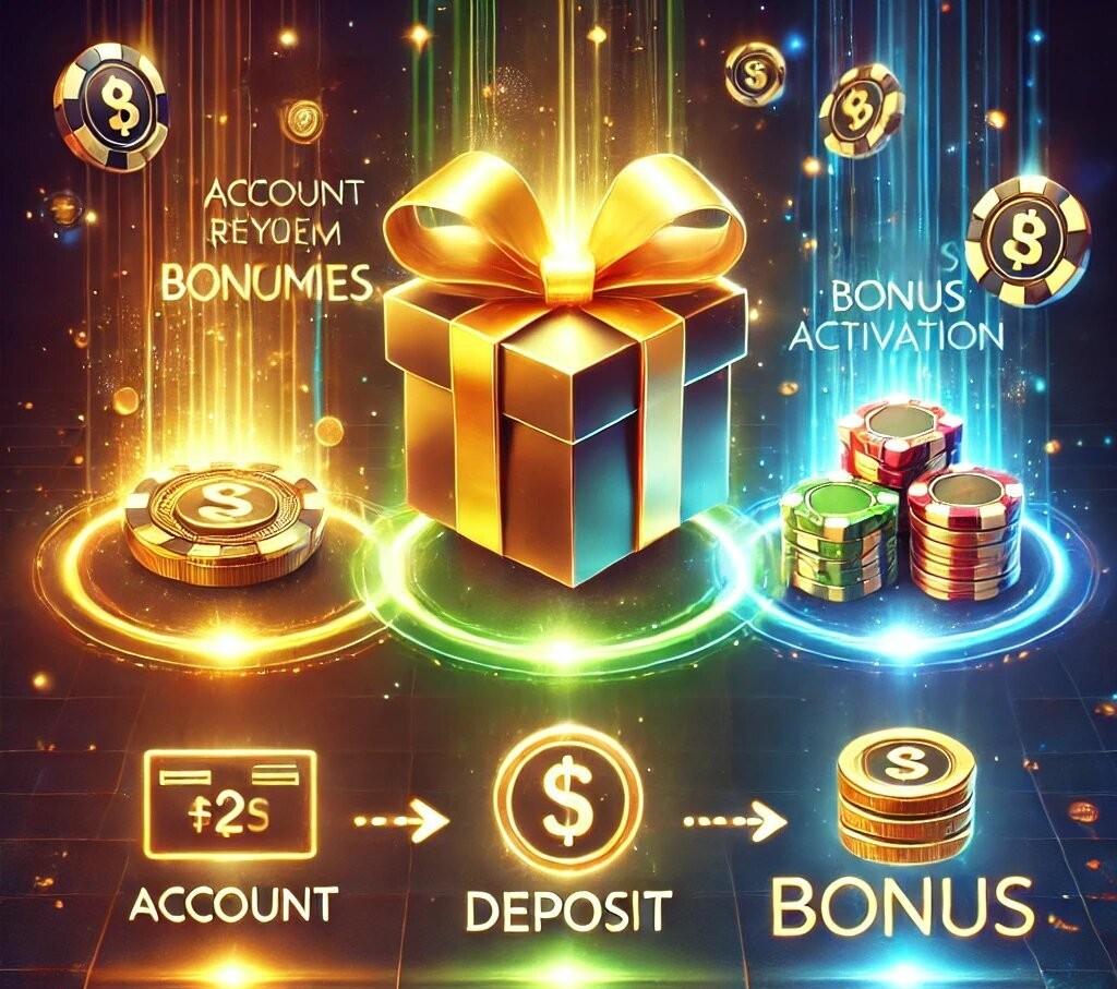 2700bet Como Resgatar o Bônus