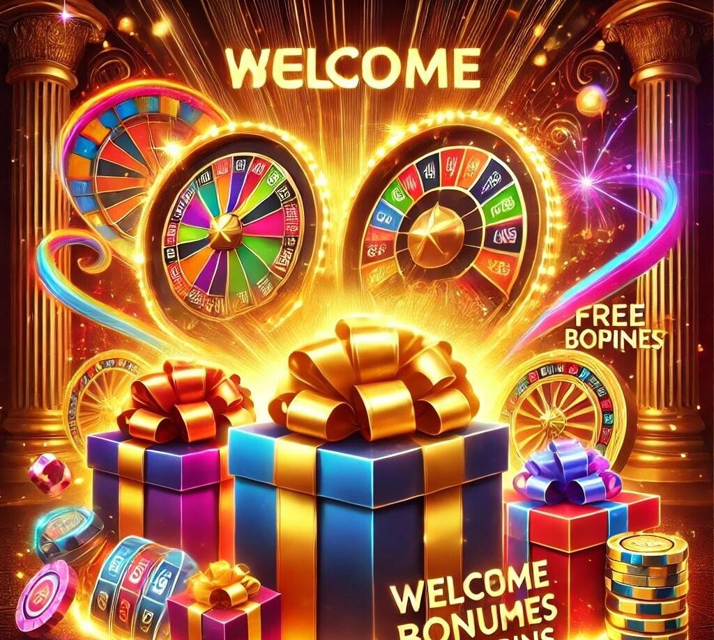 2700bet Tipos de Bônus