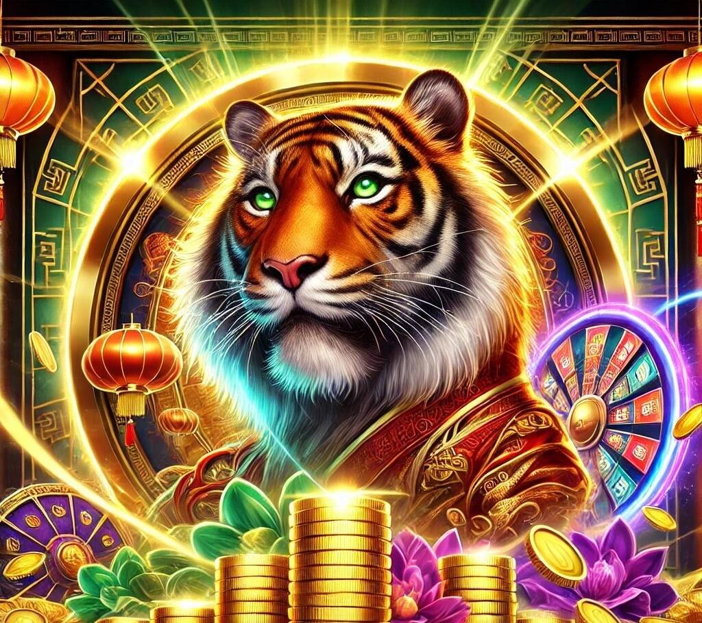 2700bet Dicas para Fortune Tiger