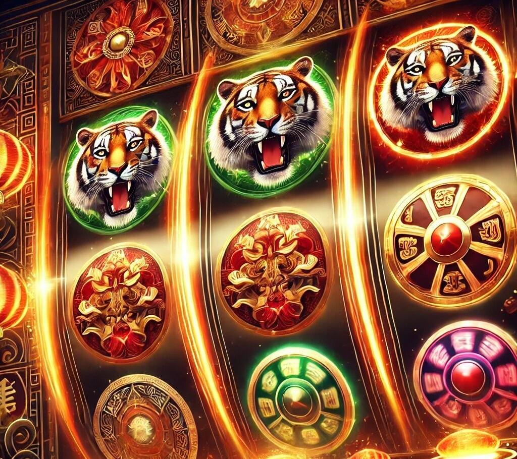 2700bet Como Jogar Fortune Tiger