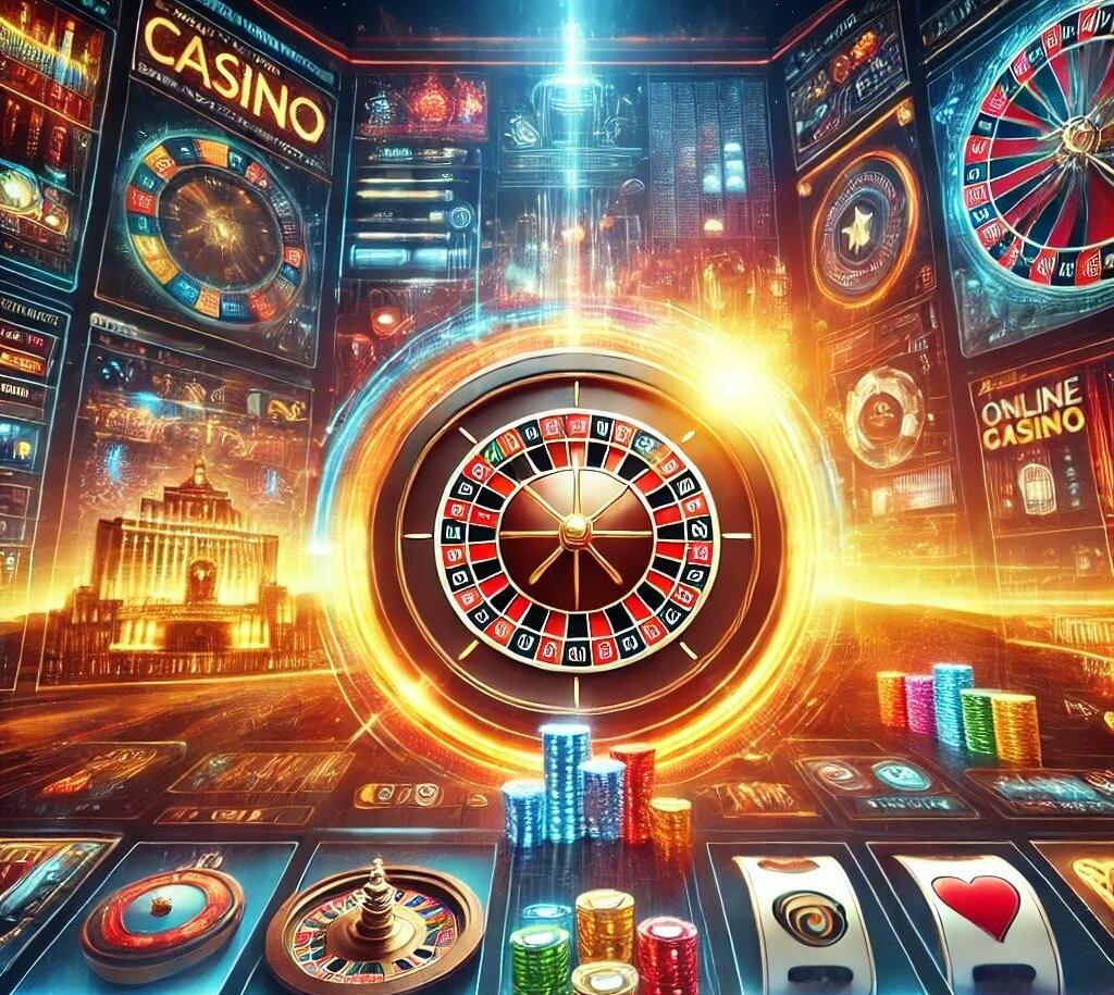 Visão geral dos jogos no 2700bet