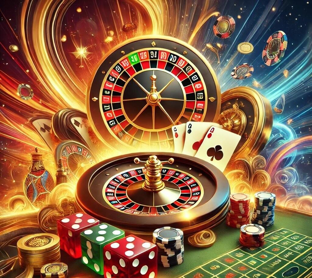 2700bet Jogos Populares no Cassino