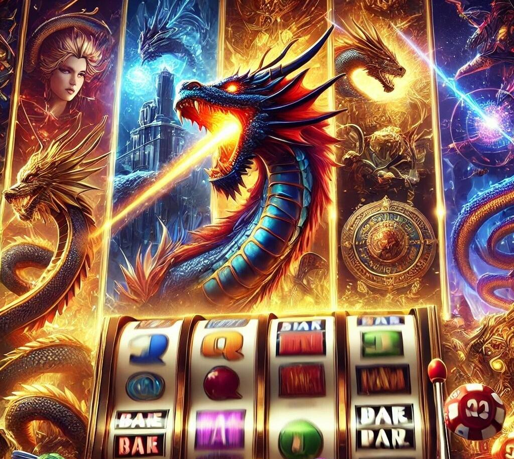 2700bet Slots Populares