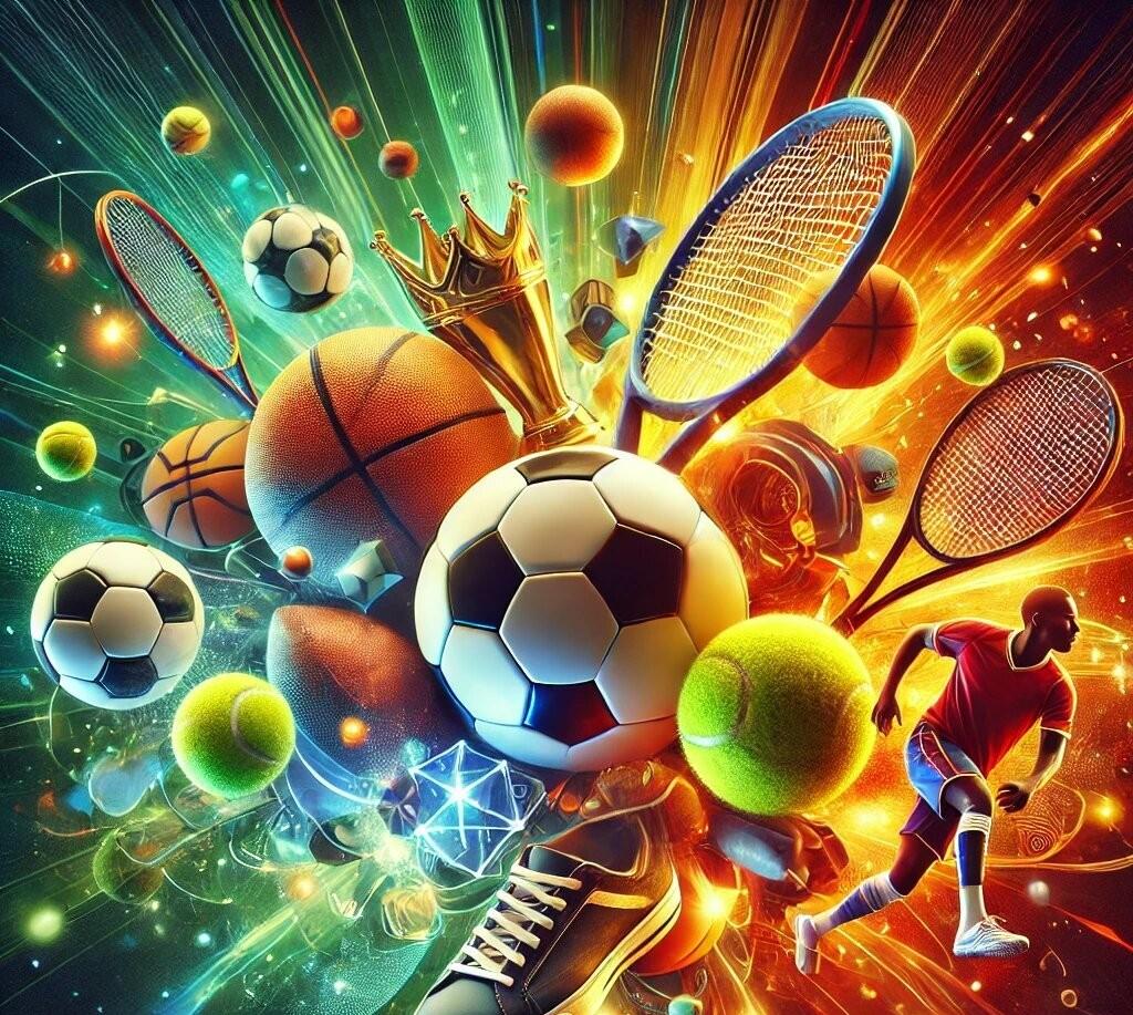 2700bet Esportes Populares