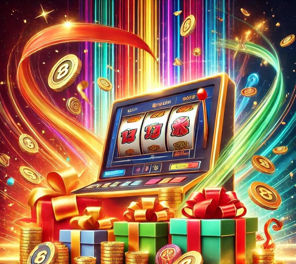 Promoções 2700bet