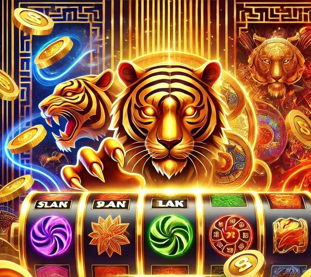 2700bet Introdução ao Fortune Tiger