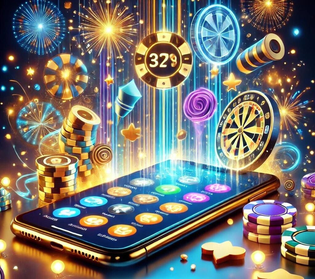 2700bet Por Que Baixar o App?