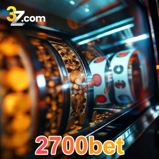 2700bet Jogos de caça-níqueis