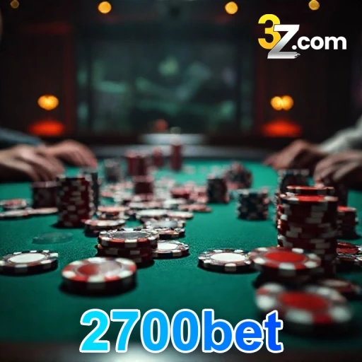 2700bet Jogos de caça-níqueis